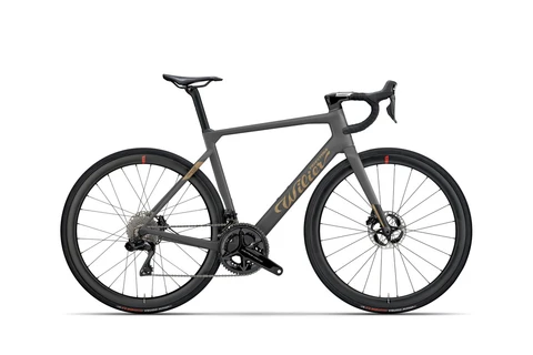 Wilier Triestina Filante Hybrid 105 Di2 NDR28AC-X20-HY
